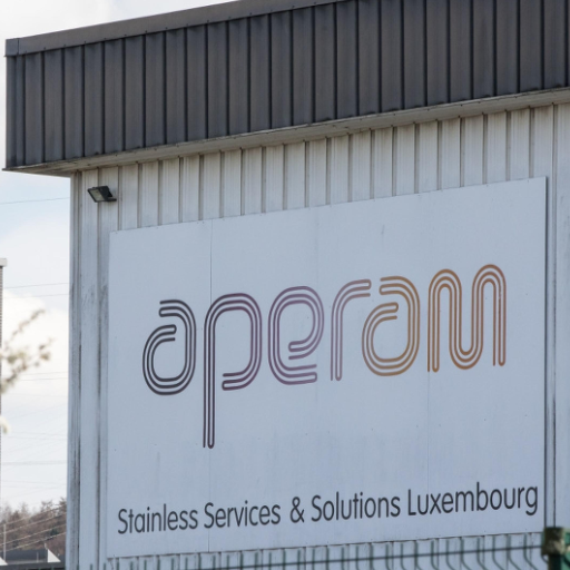Aperam