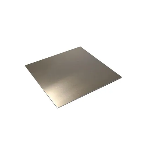 Applications of Aluminum Plates Across Industries