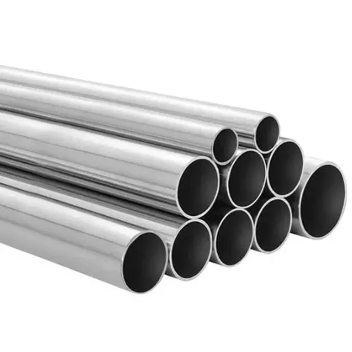 Applications of Nickel Alloy Pipes