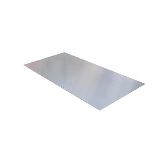 Applications of Stainless Steel Plates