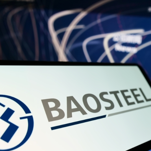 Baosteel Group (China)