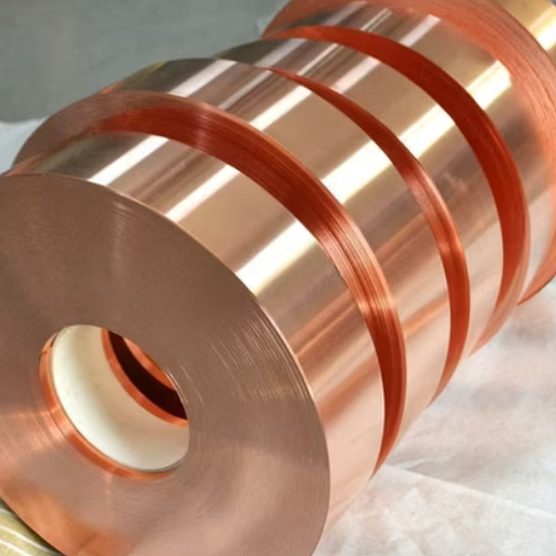Benefits of High-Quality Custom Copper Coils