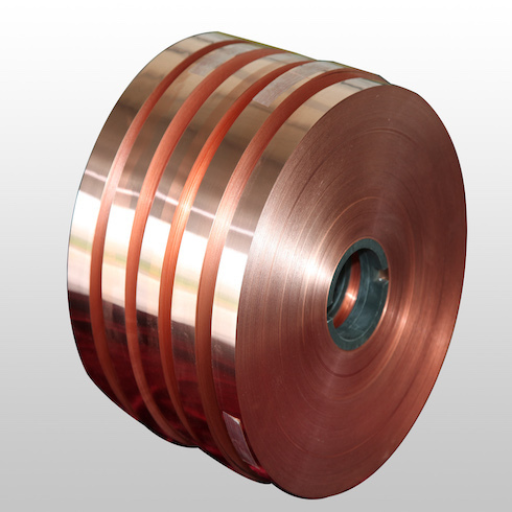 Comparative Analysis of Leading Copper Coil Manufacturers