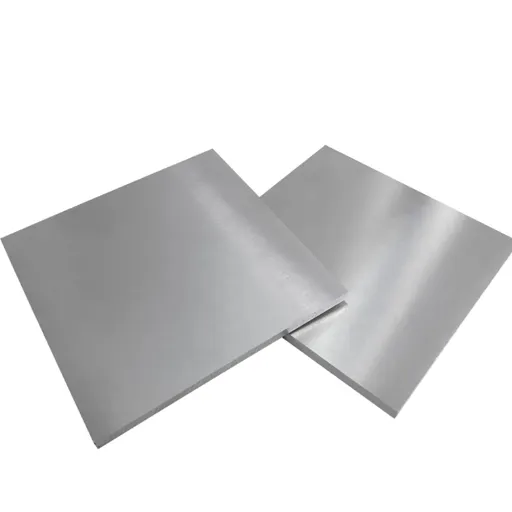 Current Trends in the Aluminum Plate Industry