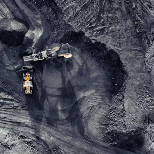Environmental Impact of Raw Material Extraction