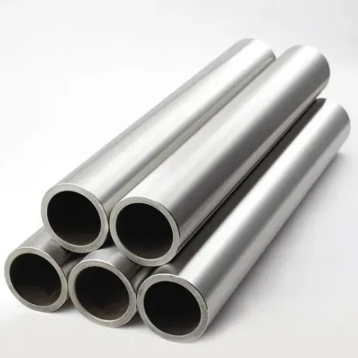 Exploring the Benefits of Nickel Alloy Pipes in High-Performance Industries