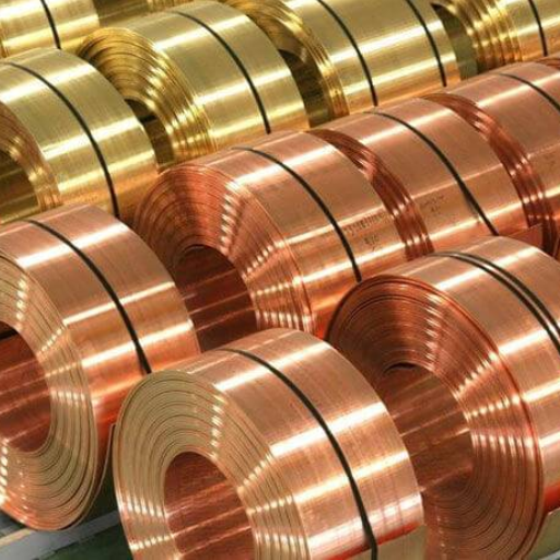 How to Select the Best Copper Coil Manufacturer?
