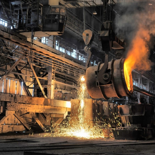 Introduction to Stainless Steel Manufacturing