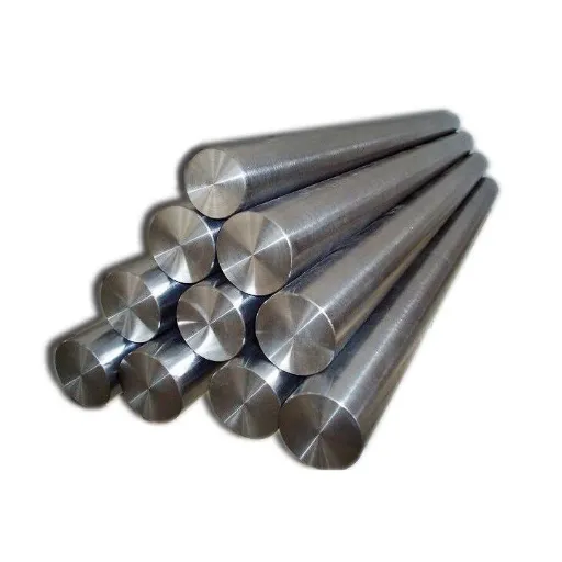Maintenance and Care for Nickel Alloy Pipes