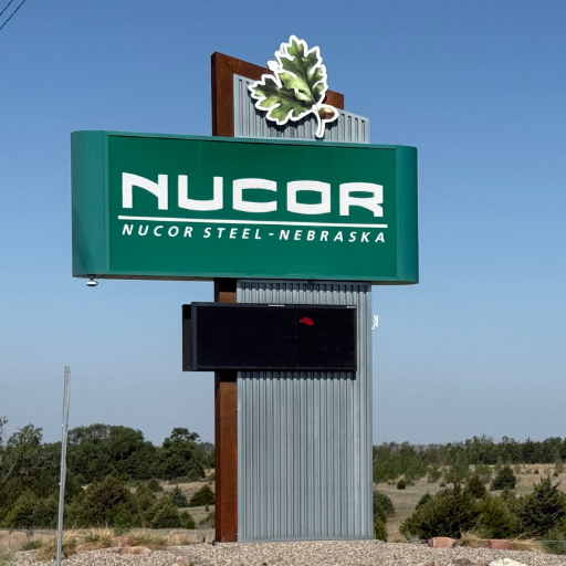 Nucor Corporation (USA)