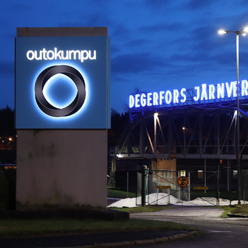 Outokumpu