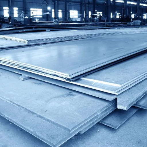 Overview of Stainless Steel Plate Manufacturing