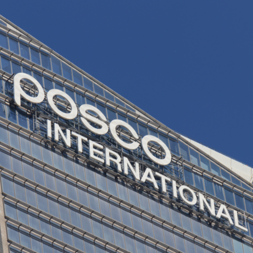 POSCO (South Korea)