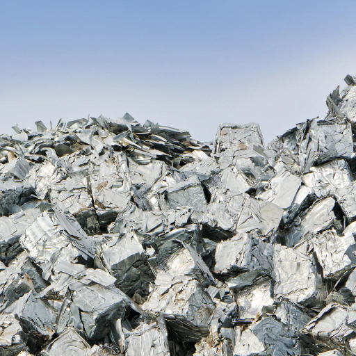 Primary Raw Materials in Stainless Steel Production