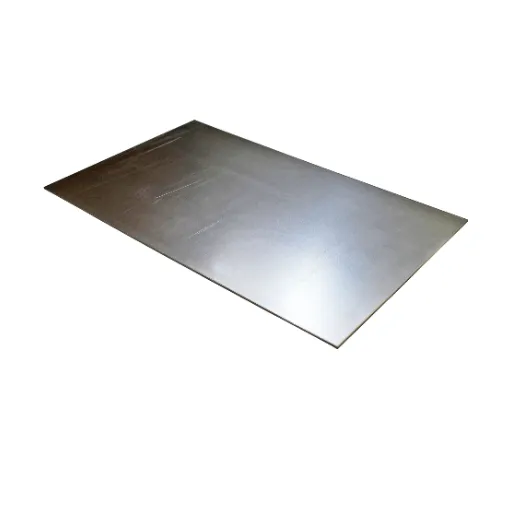 Raw Material Selection in Steel Production