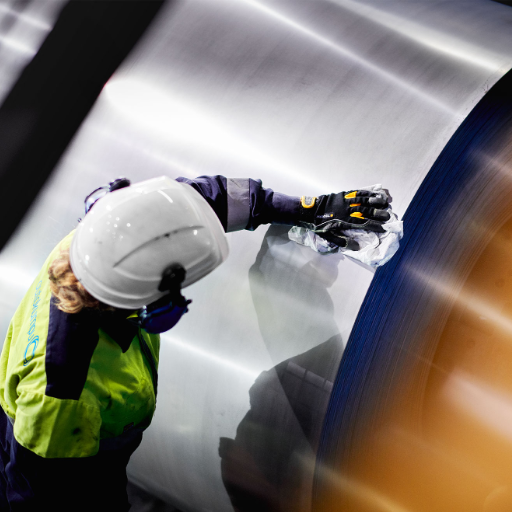 Recent Innovations in Stainless Steel Manufacturing