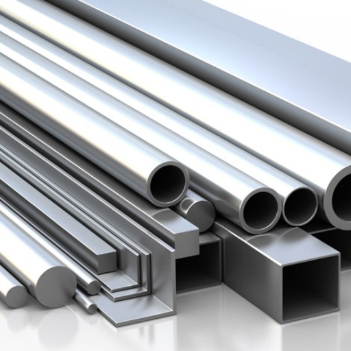 Stainless Steel