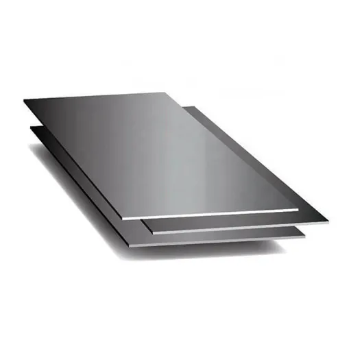 Steps in Stainless Steel Plate Production: The Manufacturing Process of Steel Products