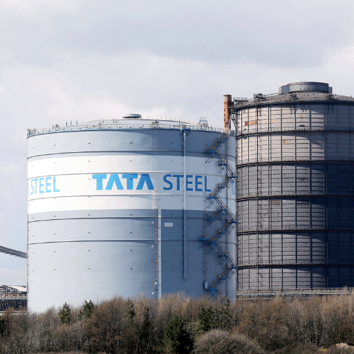 Tata Steel (India)