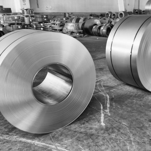 The Chemical Composition of Stainless Steel