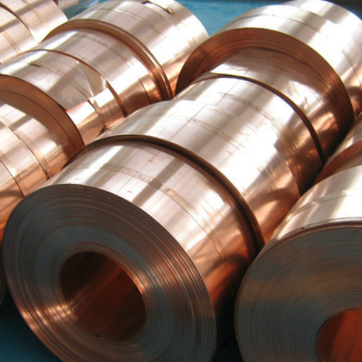 The Importance of Copper Coils in Various Industries
