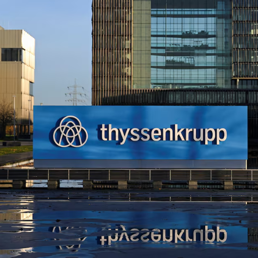 ThyssenKrupp
