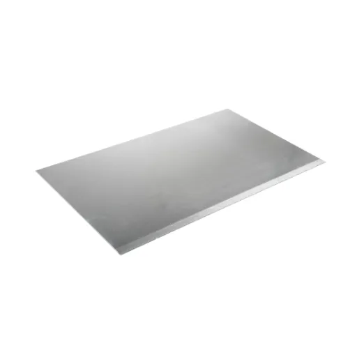 Types and Grades of Aluminum Plates