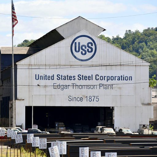 United States Steel Corporation (U.S.)