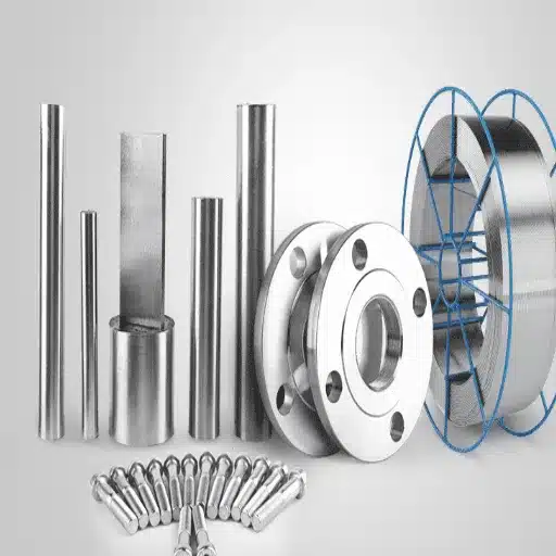 The Global Market Dynamics of Stainless Steel