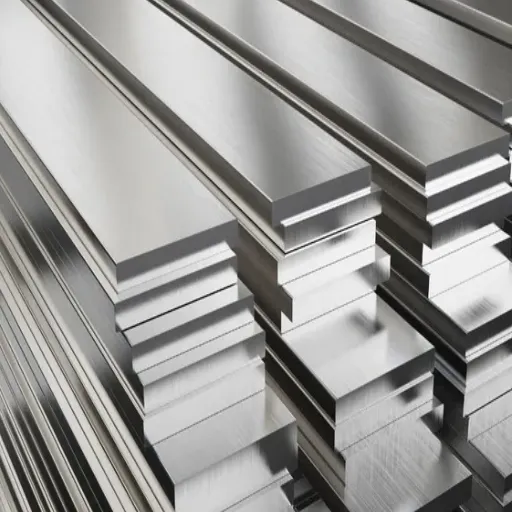 Sustainability Trends in Stainless Steel Production