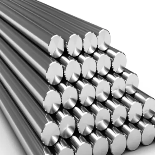 Industry Applications of Stainless Steel