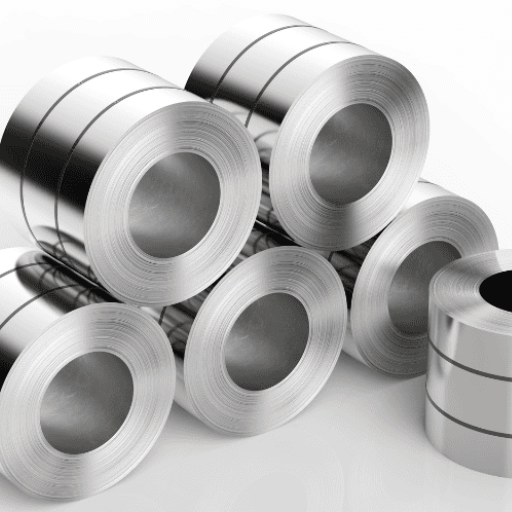 Applications of 304 Stainless Steel