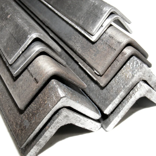 Applications of Angle Iron