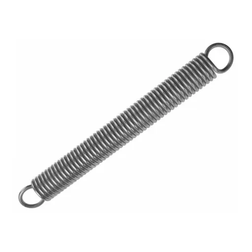 Applications of Spring Steel