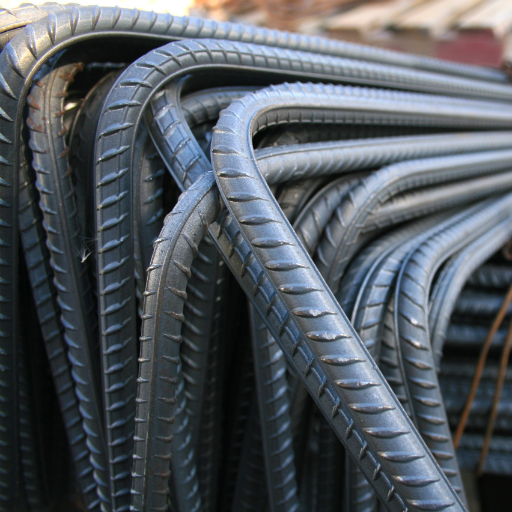 Benefits of Using Rebar in Construction