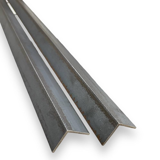 Choosing the Right Angle Iron