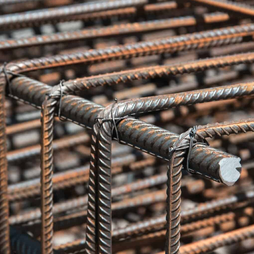 Common Applications of Rebar