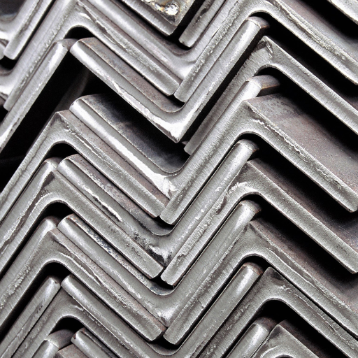 Current Trends in Angle Iron Usage