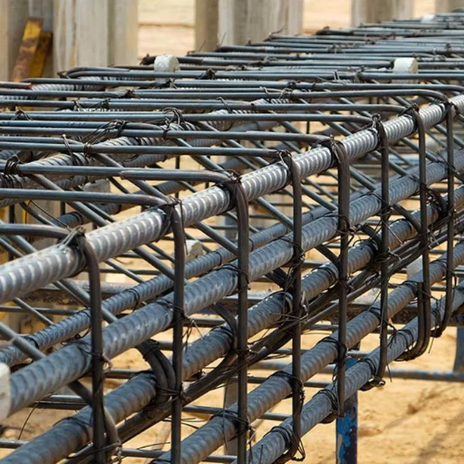 Definition and Purpose of Rebar
