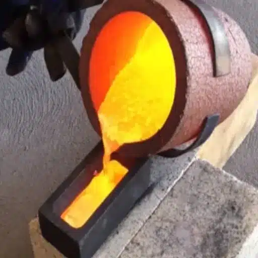 Experimental Methods for Determining Melting Point