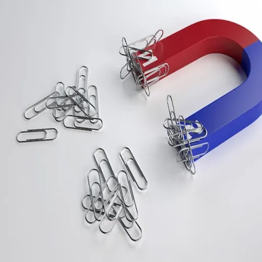 Exploring the Most Magnetic Metal: Understanding Magnetism and Magnetic Alloys