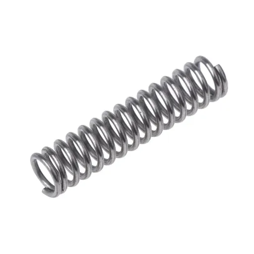 Industries Utilizing Spring Steel