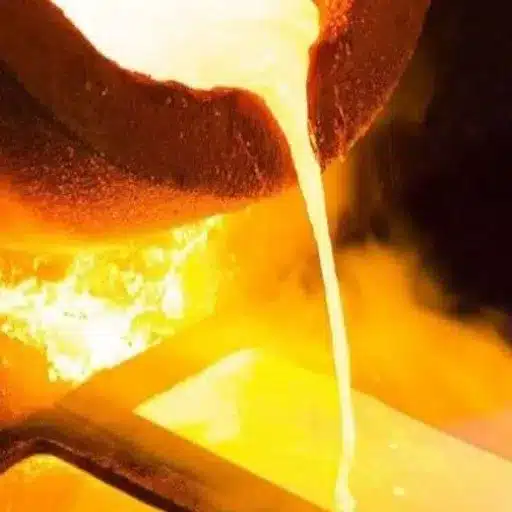 Introduction to Iron and its Melting Point