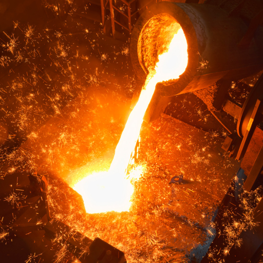 Melting Points of Common Metals