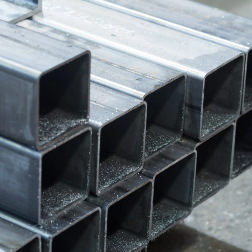 Steel Types and Their Melting Points