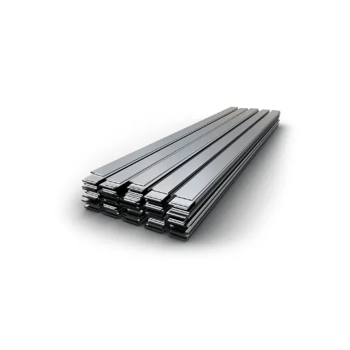 Tensile Strengths of Steel