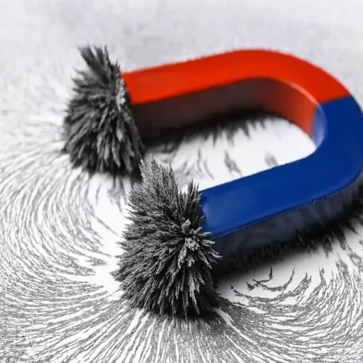 The Future of Magnetic Metals and Alloys