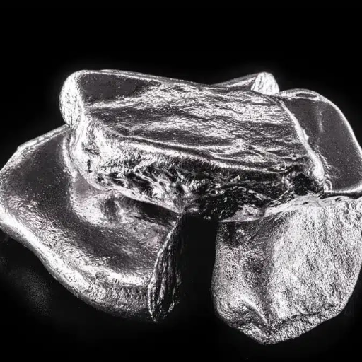 The Rarity and Market Value of Precious Metals