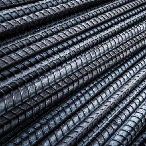 Types of Rebar Available