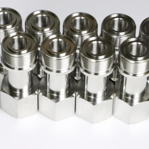 What Are The Main Characteristics of Titanium?